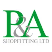 P & A Shopfitting