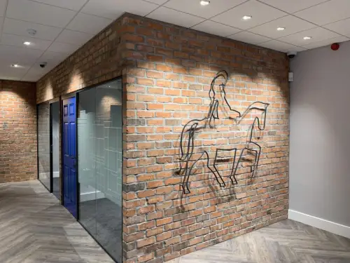 Click Here To Enlarge This Photo Of Coventry Building Society – Bicester