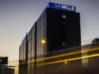The Mille, Brentford – Phase 1 Completion