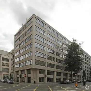 Click Here To Enlarge This Photo Of 101 Wigmore Street – London